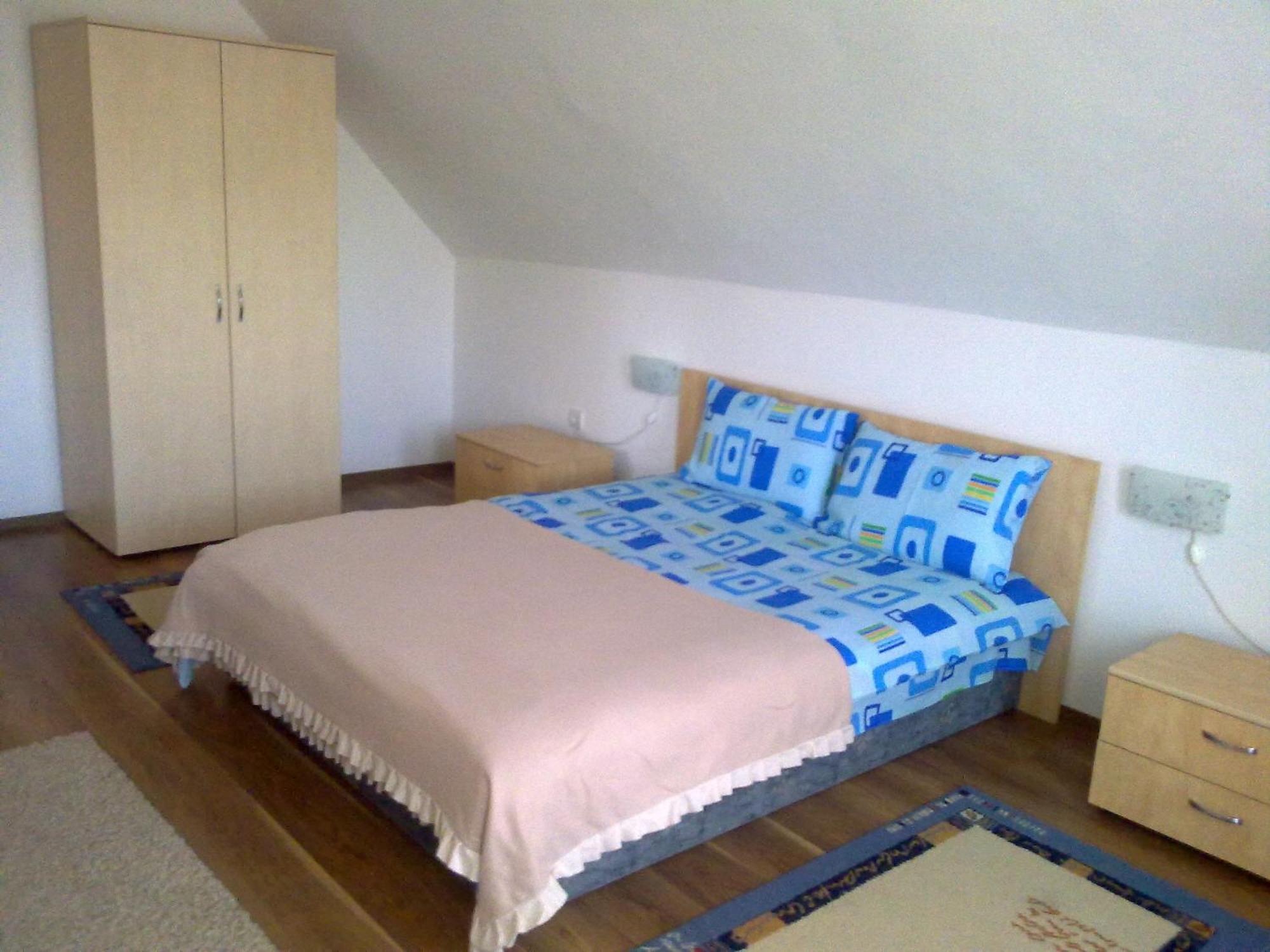 Casa Dancs Ξενοδοχείο Κοβάσνα Δωμάτιο φωτογραφία