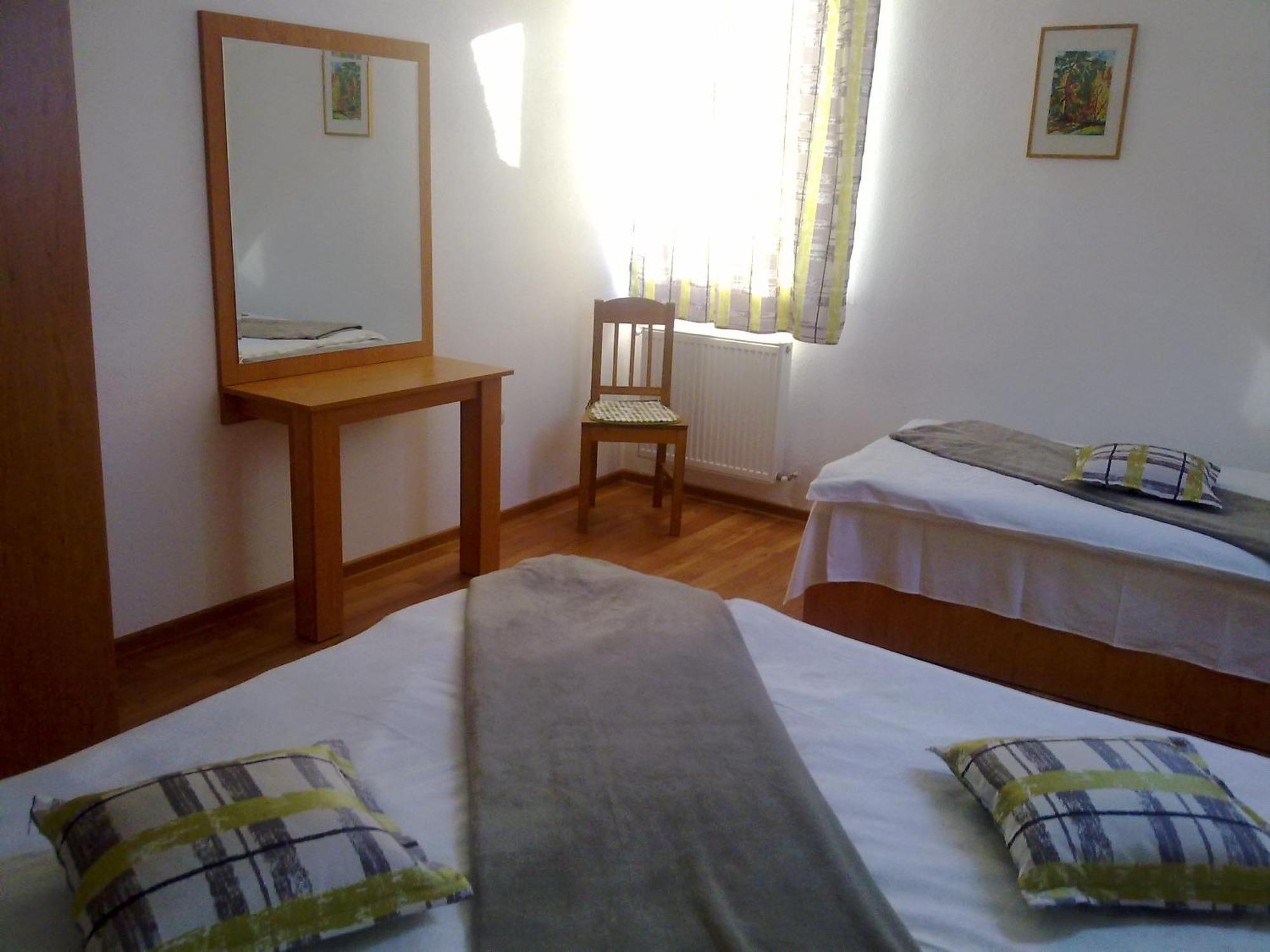 Casa Dancs Ξενοδοχείο Κοβάσνα Δωμάτιο φωτογραφία
