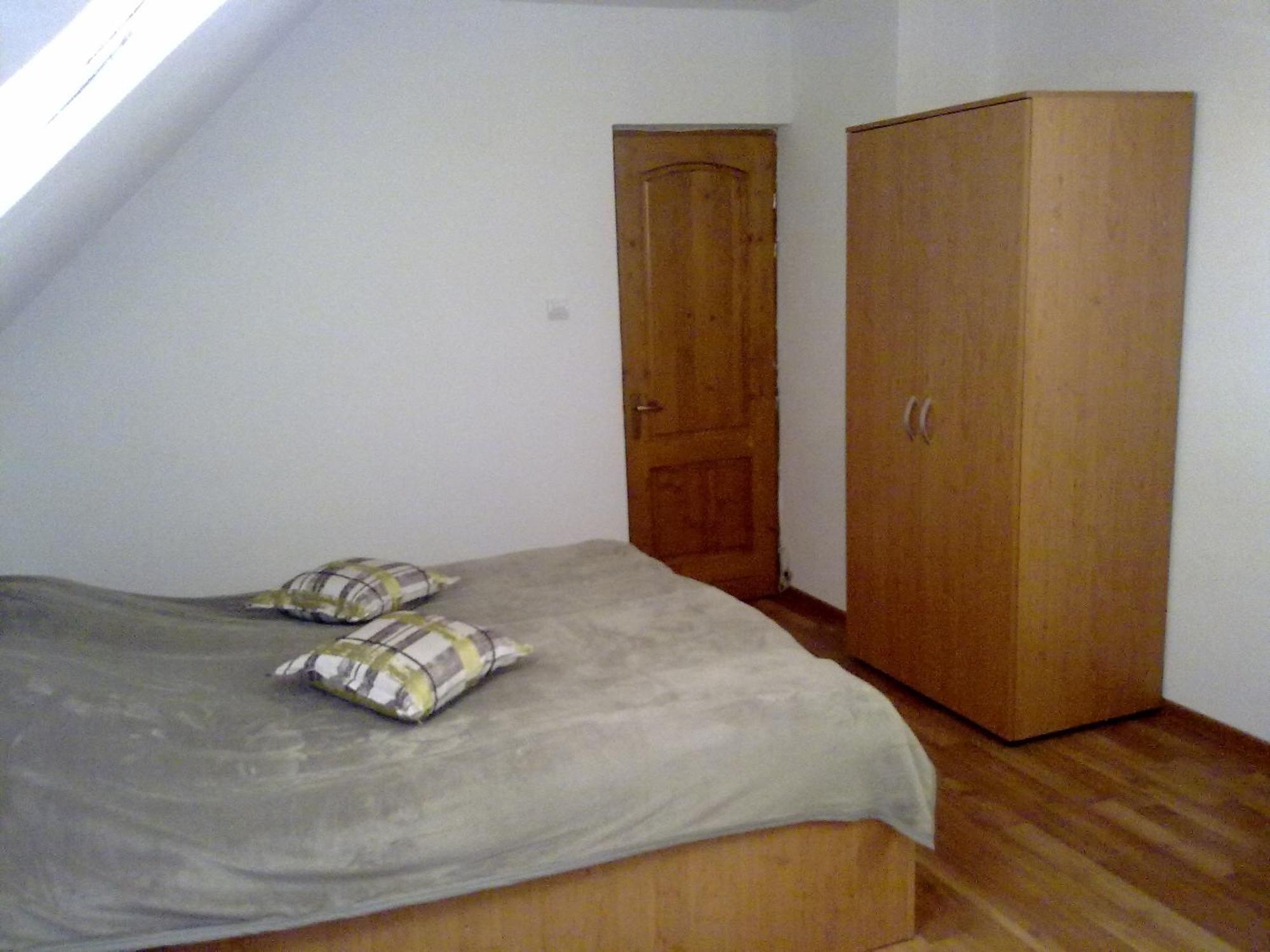 Casa Dancs Ξενοδοχείο Κοβάσνα Δωμάτιο φωτογραφία