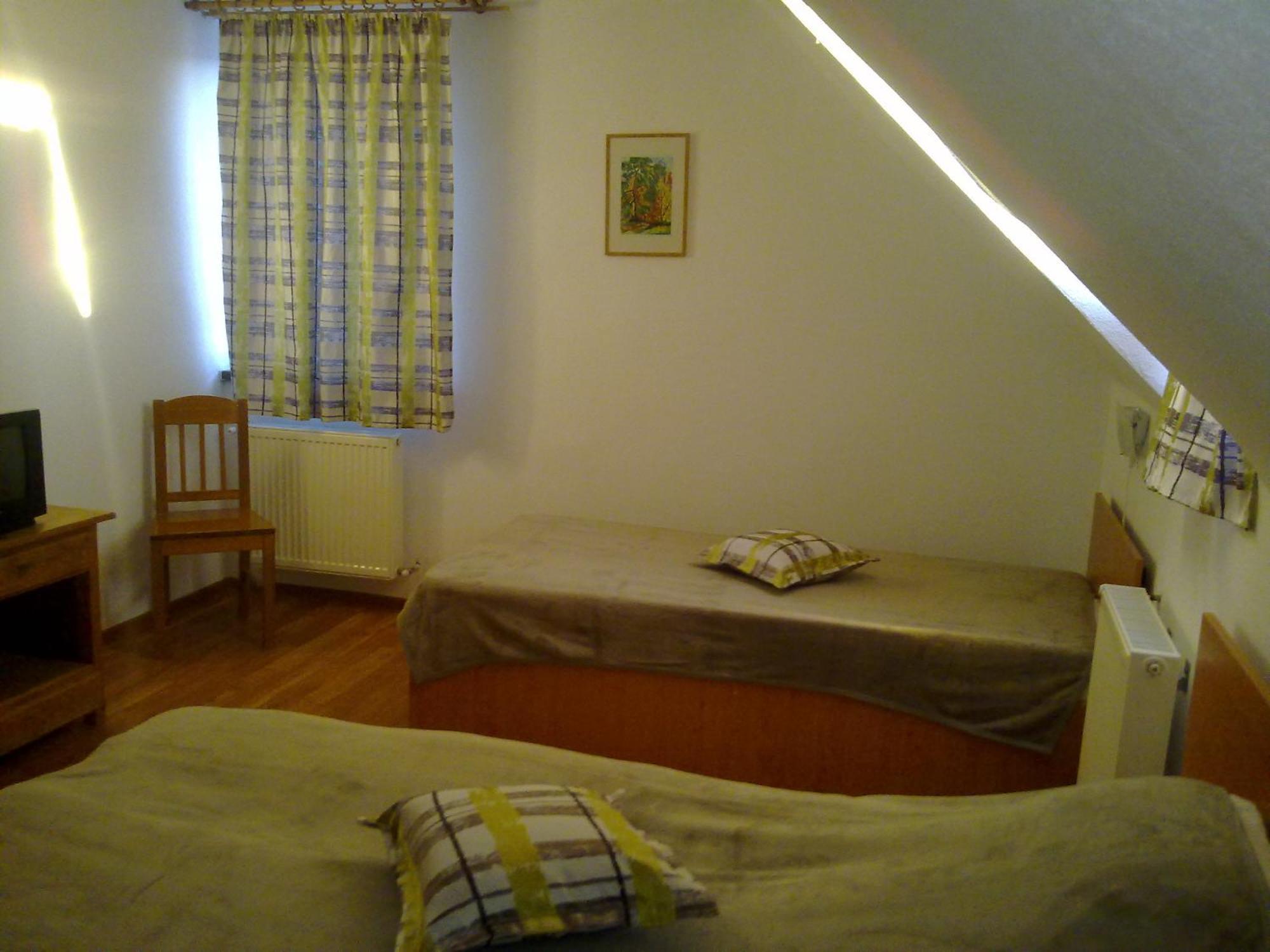 Casa Dancs Ξενοδοχείο Κοβάσνα Δωμάτιο φωτογραφία