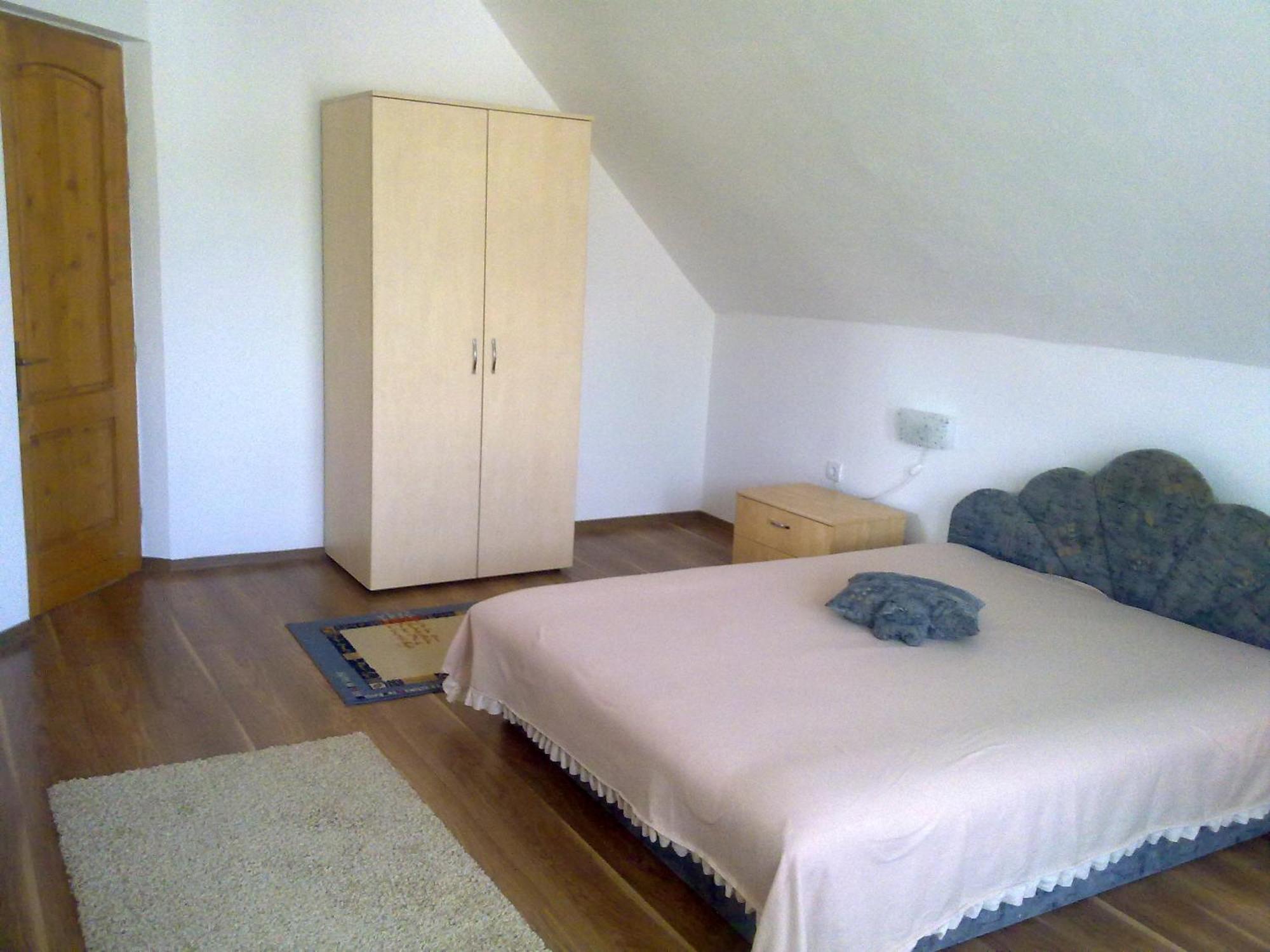 Casa Dancs Ξενοδοχείο Κοβάσνα Δωμάτιο φωτογραφία