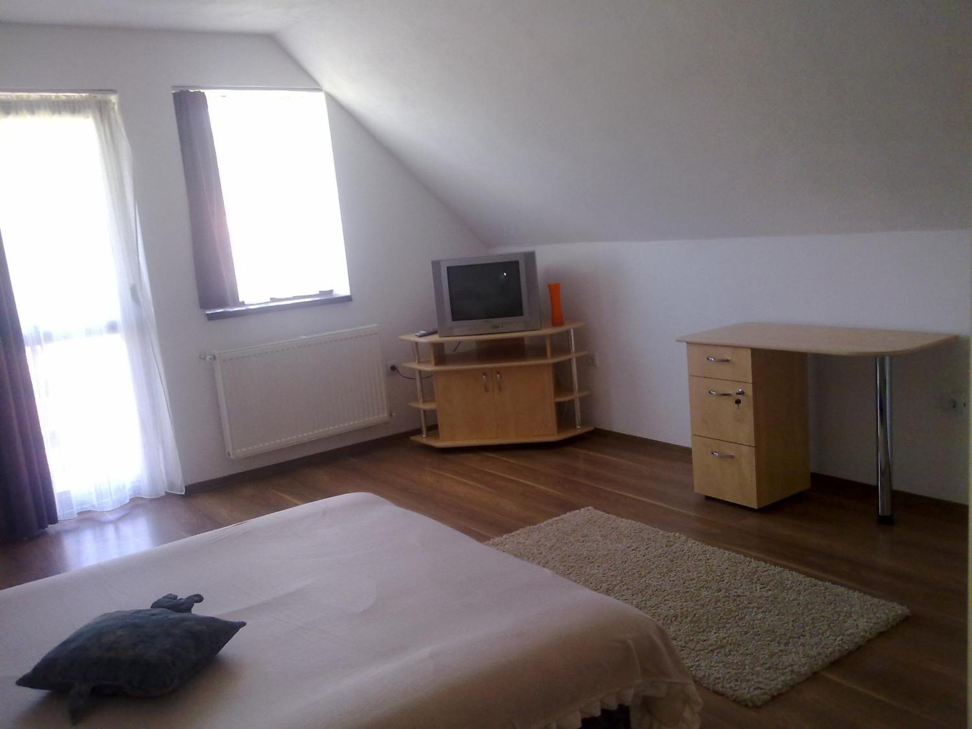 Casa Dancs Ξενοδοχείο Κοβάσνα Δωμάτιο φωτογραφία