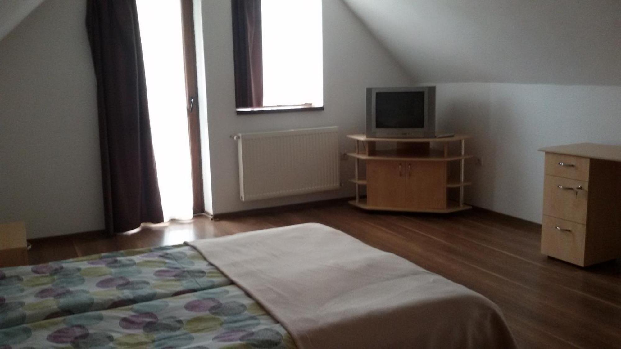 Casa Dancs Ξενοδοχείο Κοβάσνα Εξωτερικό φωτογραφία