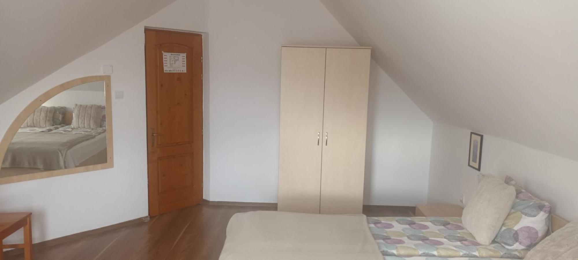 Casa Dancs Ξενοδοχείο Κοβάσνα Εξωτερικό φωτογραφία