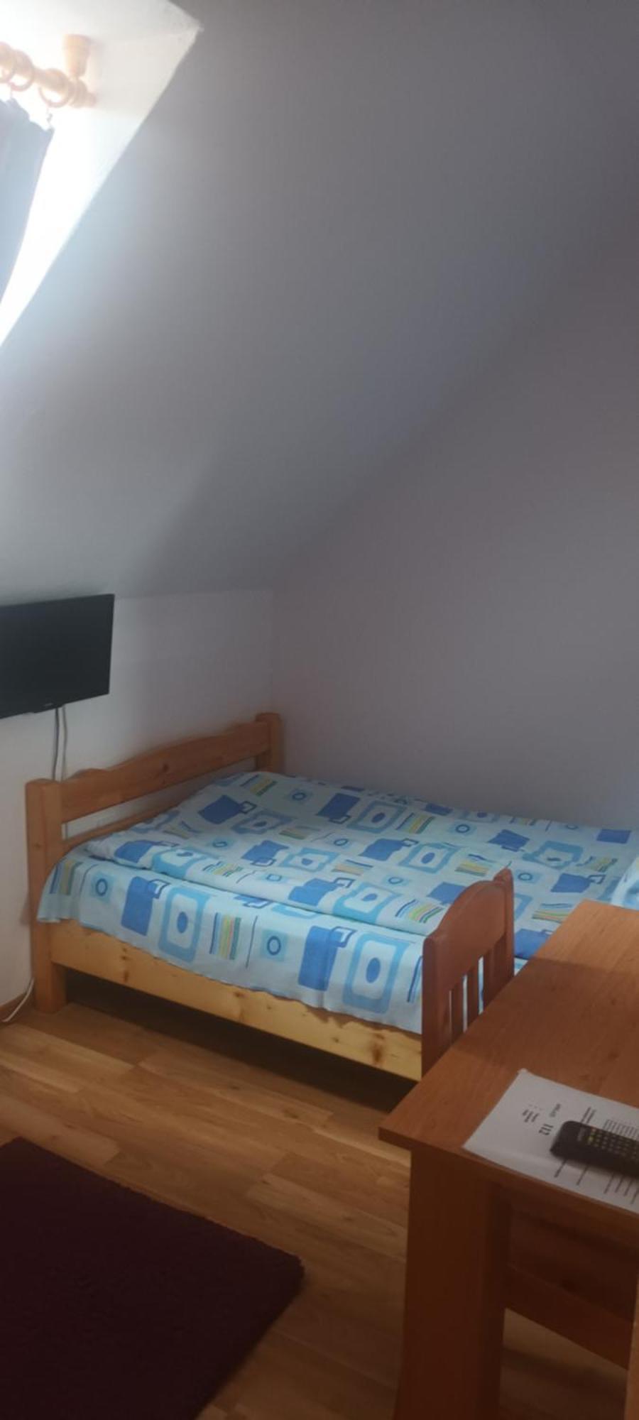 Casa Dancs Ξενοδοχείο Κοβάσνα Εξωτερικό φωτογραφία