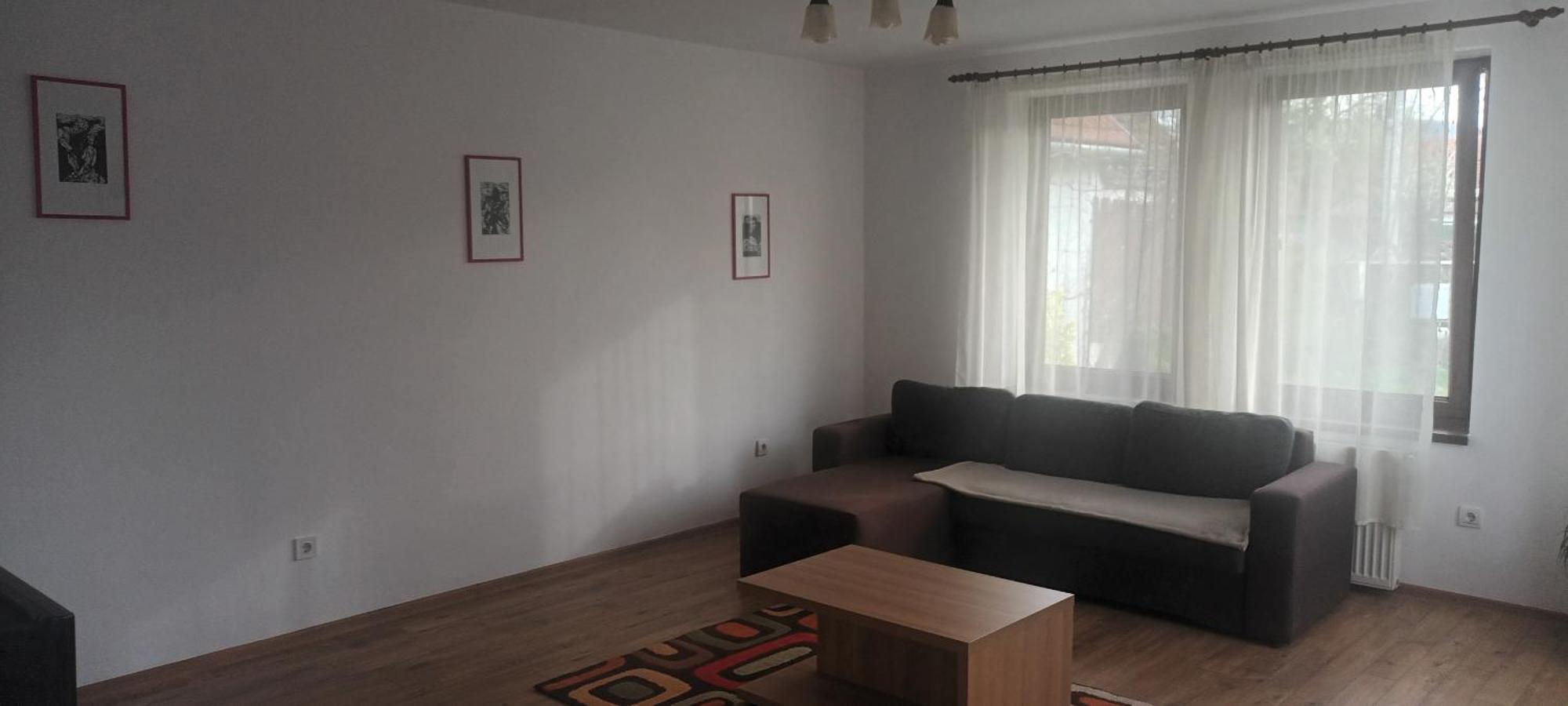Casa Dancs Ξενοδοχείο Κοβάσνα Εξωτερικό φωτογραφία