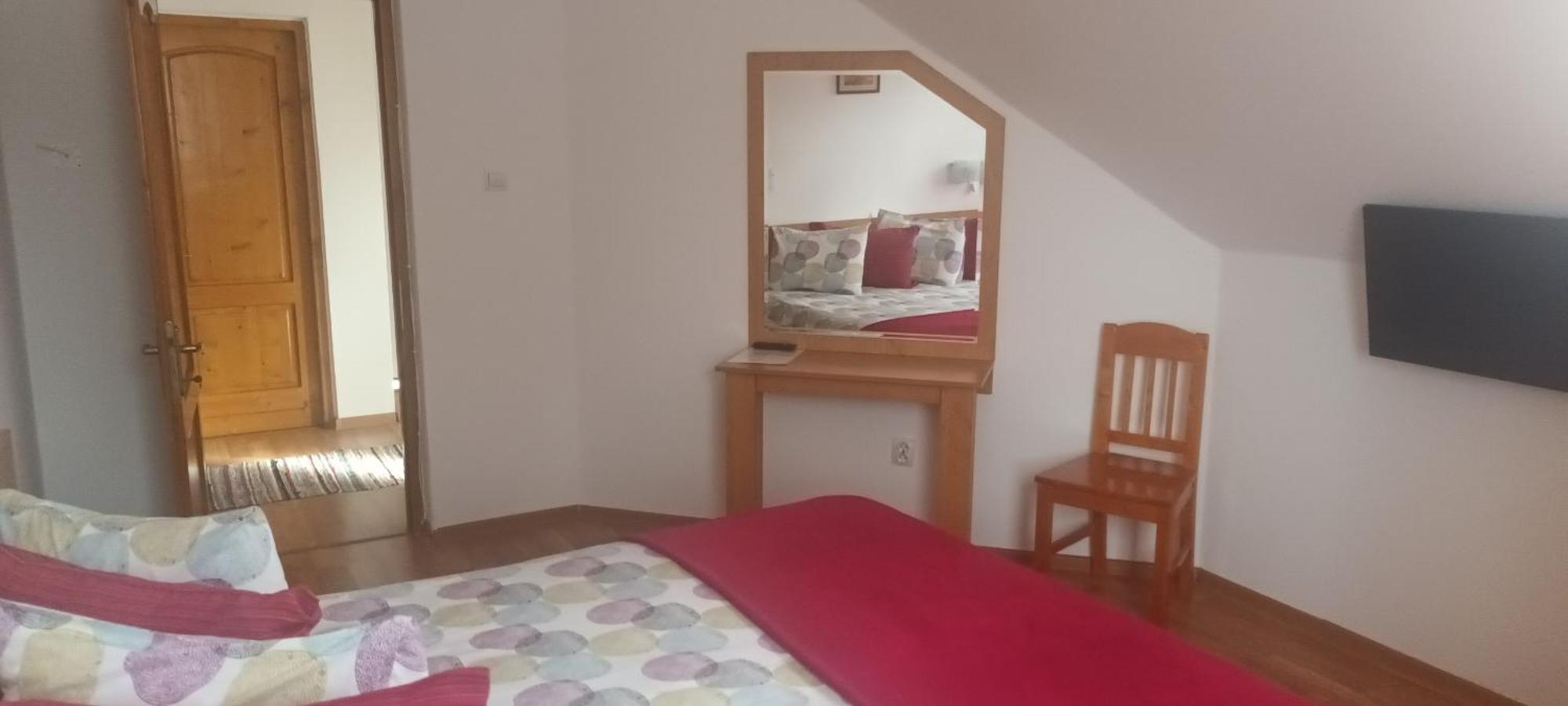 Casa Dancs Ξενοδοχείο Κοβάσνα Εξωτερικό φωτογραφία