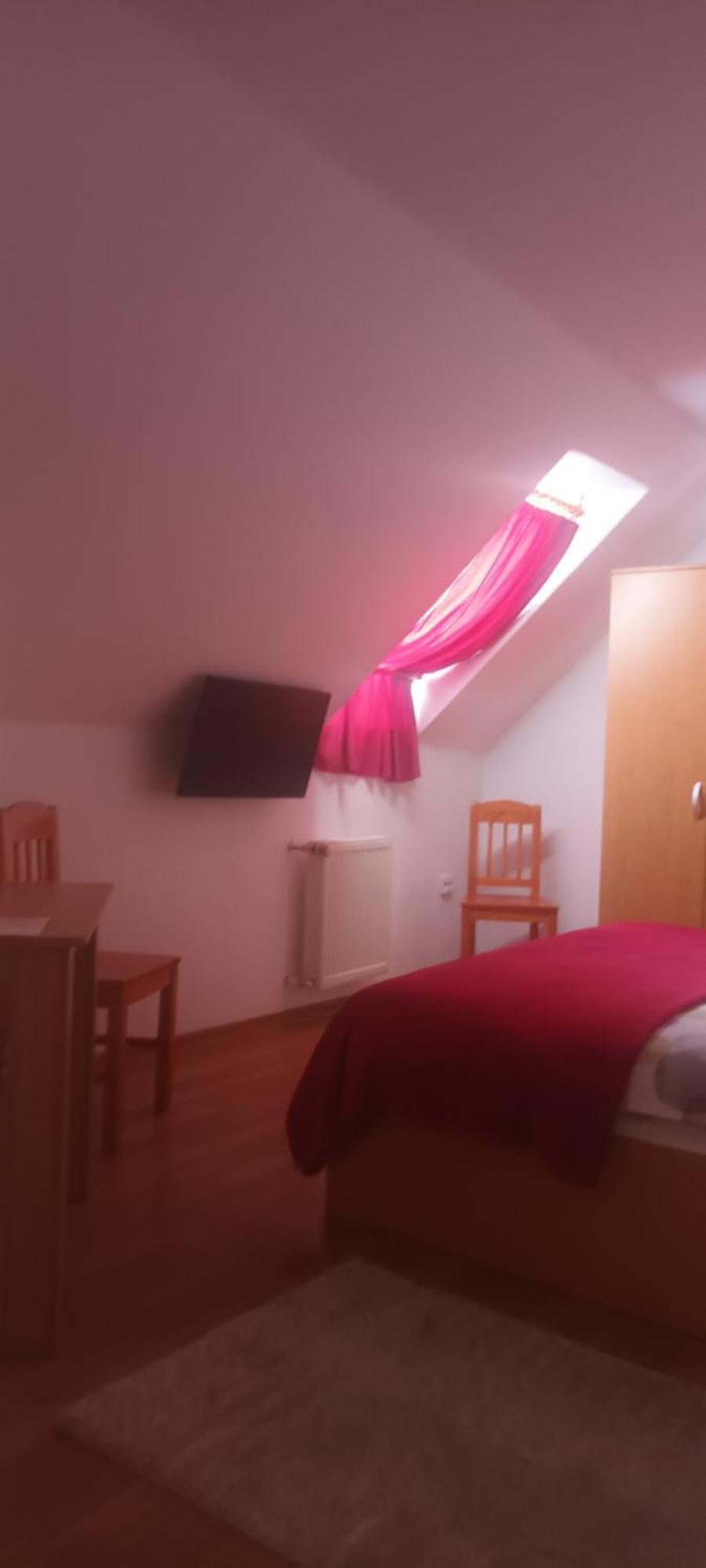 Casa Dancs Ξενοδοχείο Κοβάσνα Εξωτερικό φωτογραφία