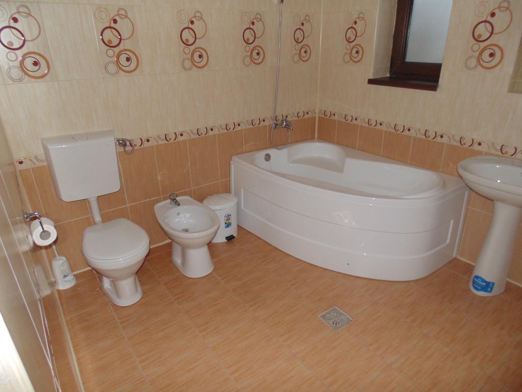 Casa Dancs Ξενοδοχείο Κοβάσνα Εξωτερικό φωτογραφία