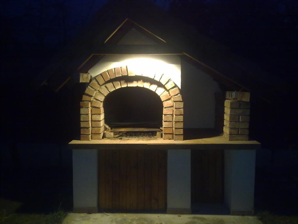 Casa Dancs Ξενοδοχείο Κοβάσνα Εξωτερικό φωτογραφία