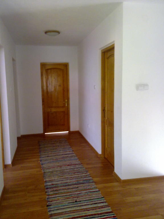 Casa Dancs Ξενοδοχείο Κοβάσνα Εξωτερικό φωτογραφία