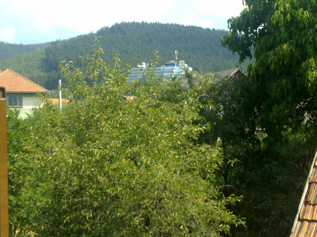 Casa Dancs Ξενοδοχείο Κοβάσνα Εξωτερικό φωτογραφία