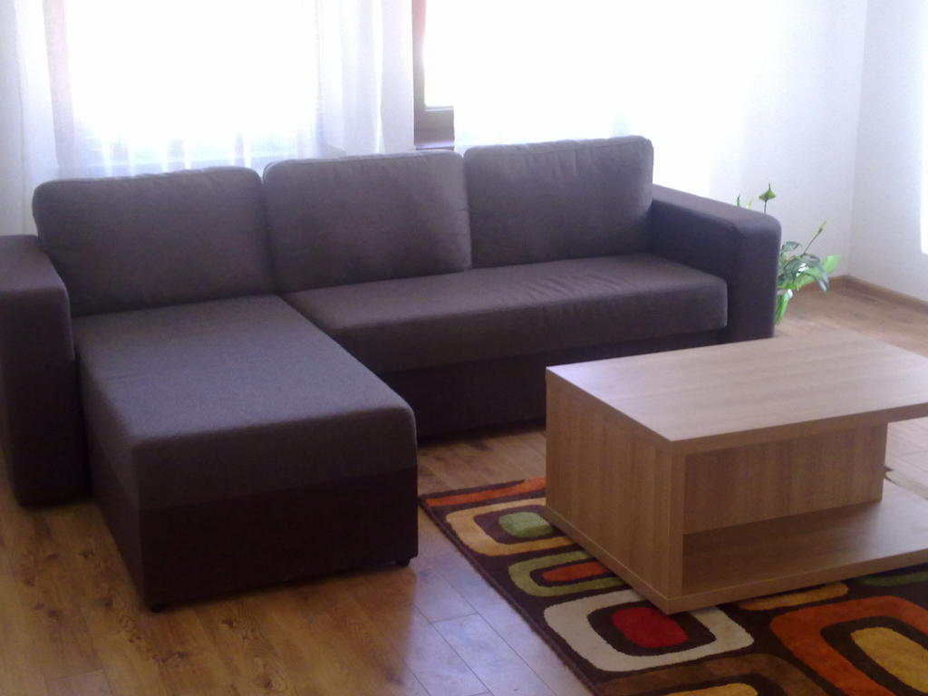 Casa Dancs Ξενοδοχείο Κοβάσνα Εξωτερικό φωτογραφία