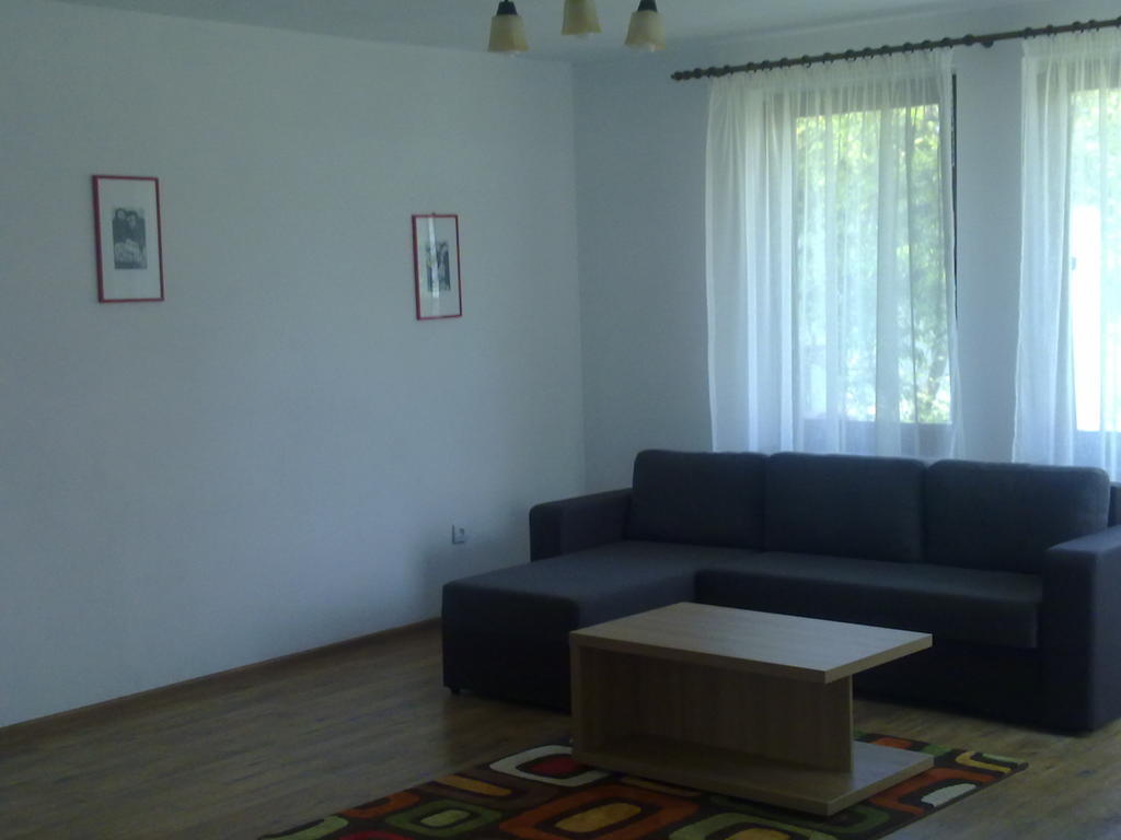 Casa Dancs Ξενοδοχείο Κοβάσνα Εξωτερικό φωτογραφία