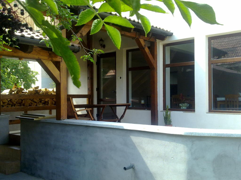 Casa Dancs Ξενοδοχείο Κοβάσνα Εξωτερικό φωτογραφία