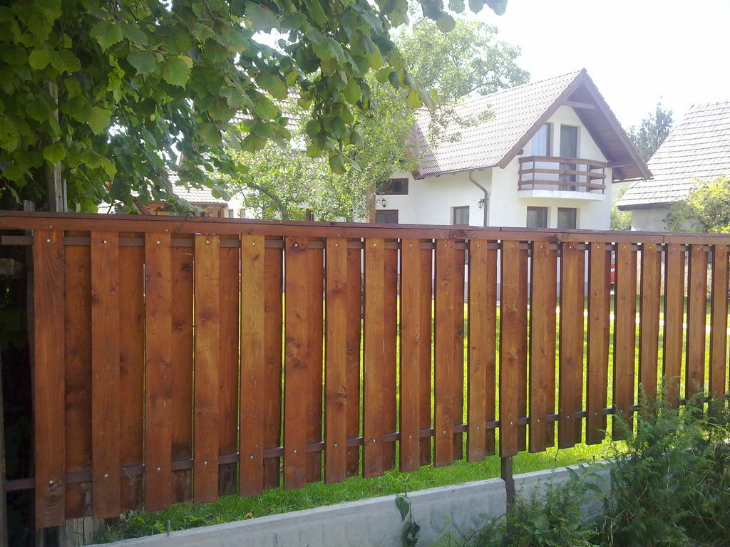 Casa Dancs Ξενοδοχείο Κοβάσνα Εξωτερικό φωτογραφία