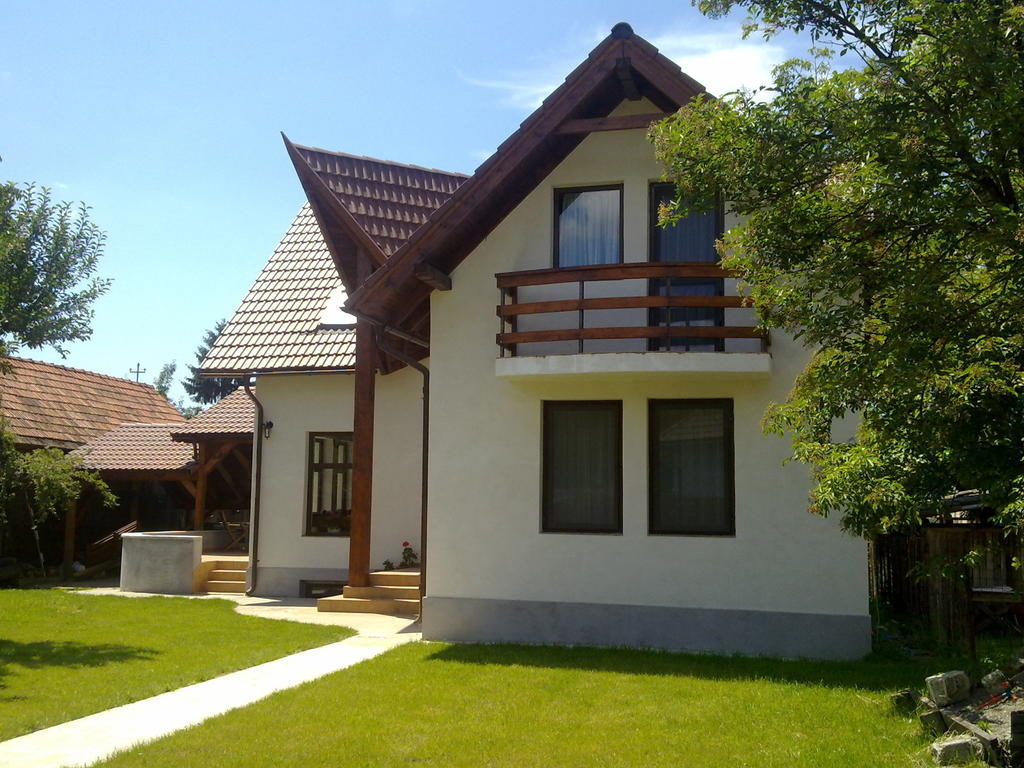 Casa Dancs Ξενοδοχείο Κοβάσνα Εξωτερικό φωτογραφία