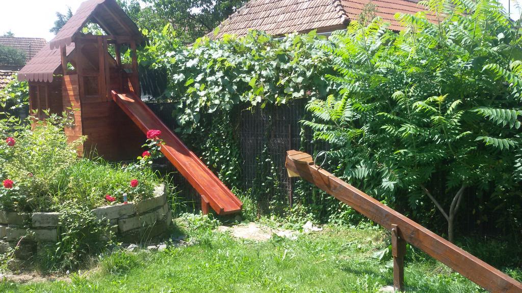 Casa Dancs Ξενοδοχείο Κοβάσνα Εξωτερικό φωτογραφία