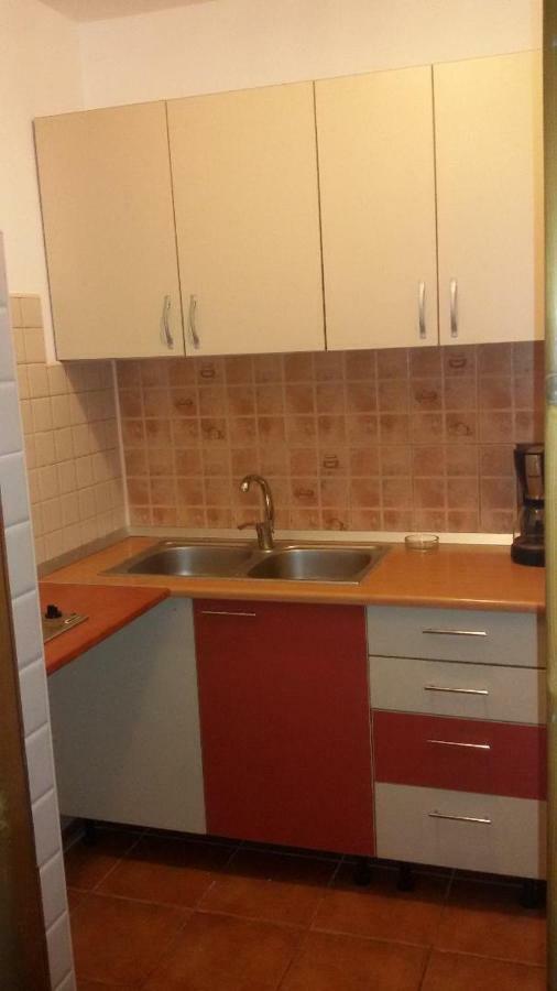 Casa Dancs Ξενοδοχείο Κοβάσνα Εξωτερικό φωτογραφία